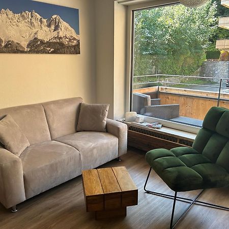 Kitz-Studio Kitzbühel Exteriér fotografie