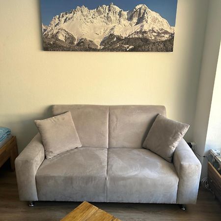 Kitz-Studio Kitzbühel Exteriér fotografie