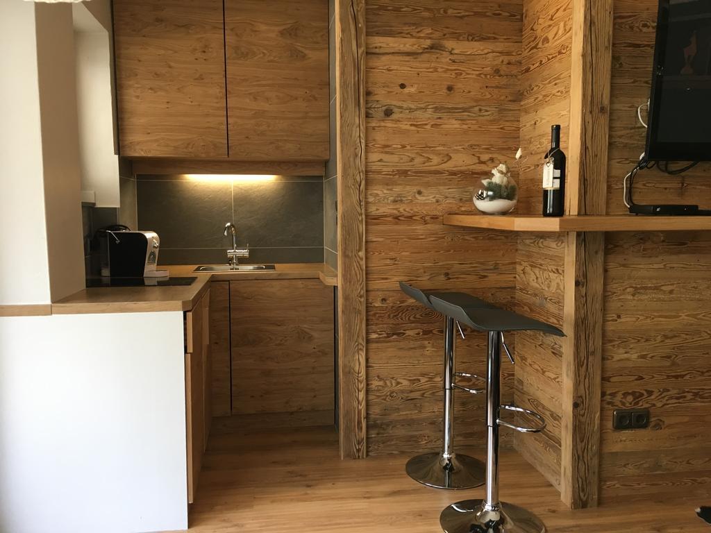 Kitz-Studio Kitzbühel Exteriér fotografie